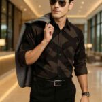 2ef1d5a5-f70c-495c-9d5c-2a19e606307d1753703497055-Hancock-Men-Slim-Fit-Opaque-Abstract-Printed-Party-Shirt-336-7