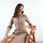 2abc3863-0470-4647-a235-87b2dcb455bb1742454918081-PowerSutra-Women-Formal-Midi-Blazer-Dresses-4751742454917666-1