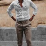 CASUAL MENS COLLECTION